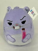 Small Squishy Cuddlers Super Soft Plush Pet Toys: Squeak & NO Squeak - Glad Dogs Nation | ALL Profits Donated