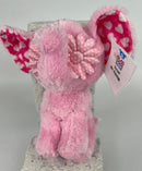 Small Stuffed NO SQUEAK Quiet Zone Dog Toys for Dogs 10-30 lbs. - Glad Dogs Nation | ALL Profits Donated