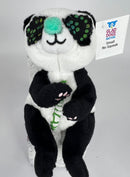 Small Stuffed NO SQUEAK Quiet Zone Dog Toys for Dogs 10-30 lbs. - Glad Dogs Nation | ALL Profits Donated
