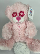Small Stuffed NO SQUEAK Quiet Zone Dog Toys for Dogs 10-30 lbs. - Glad Dogs Nation | ALL Profits Donated