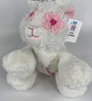 Small Stuffed NO SQUEAK Quiet Zone Dog Toys for Dogs 10-30 lbs. - Glad Dogs Nation | ALL Profits Donated