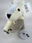 Small Stuffed SQUEAKY Dog & Puppy Toys / 10-30 lbs. - Glad Dogs Nation | ALL Profits Donated
