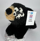 Small Stuffed SQUEAKY Dog & Puppy Toys / 10-30 lbs. - Glad Dogs Nation | ALL Profits Donated