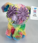 Small Stuffed SQUEAKY Dog & Puppy Toys / 10-30 lbs. - Glad Dogs Nation | ALL Profits Donated