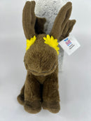 Small Stuffed SQUEAKY Dog & Puppy Toys / 10-30 lbs. - Glad Dogs Nation | ALL Profits Donated