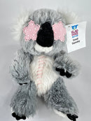 Small Stuffed SQUEAKY Dog & Puppy Toys / 10-30 lbs. - Glad Dogs Nation | ALL Profits Donated