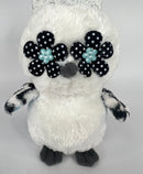 Small Stuffed SQUEAKY Dog & Puppy Toys / 10-30 lbs. - Glad Dogs Nation | ALL Profits Donated