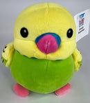 Small Stuffed SQUEAKY Dog & Puppy Toys / 10-30 lbs. - Glad Dogs Nation | ALL Profits Donated