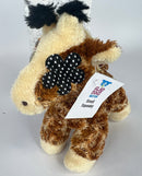 Small Stuffed SQUEAKY Dog & Puppy Toys / 10-30 lbs. - Glad Dogs Nation | ALL Profits Donated
