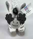 Small Stuffed SQUEAKY Dog & Puppy Toys / 10-30 lbs. - Glad Dogs Nation | ALL Profits Donated