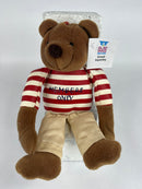 Small Stuffed SQUEAKY Dog & Puppy Toys / 10-30 lbs. - Glad Dogs Nation | ALL Profits Donated