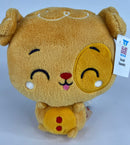 Small Stuffed SQUEAKY Dog & Puppy Toys / 10-30 lbs. - Glad Dogs Nation | ALL Profits Donated