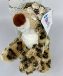 Small Stuffed SQUEAKY Dog & Puppy Toys / 10-30 lbs. - Glad Dogs Nation | ALL Profits Donated