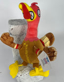Small Stuffed SQUEAKY Dog & Puppy Toys / 10-30 lbs. - Glad Dogs Nation | ALL Profits Donated