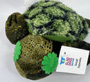 Small Stuffed SQUEAKY Dog & Puppy Toys / 10-30 lbs. - Glad Dogs Nation | ALL Profits Donated