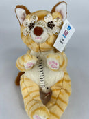 Small Stuffed SQUEAKY Dog & Puppy Toys / 10-30 lbs. - Glad Dogs Nation | ALL Profits Donated