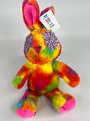 Small Stuffed SQUEAKY Dog & Puppy Toys / 10-30 lbs. - Glad Dogs Nation | ALL Profits Donated