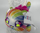 Small Stuffed SQUEAKY Dog & Puppy Toys / 10-30 lbs. - Glad Dogs Nation | ALL Profits Donated