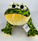 Small Stuffed SQUEAKY Dog & Puppy Toys / 10-30 lbs. - Glad Dogs Nation | ALL Profits Donated