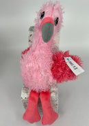 Small Stuffed SQUEAKY Dog & Puppy Toys / 10-30 lbs. - Glad Dogs Nation | ALL Profits Donated