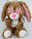 Small Stuffed SQUEAKY Dog & Puppy Toys / 10-30 lbs. - Glad Dogs Nation | ALL Profits Donated