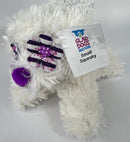 Small Stuffed SQUEAKY Dog & Puppy Toys / 10-30 lbs. - Glad Dogs Nation | ALL Profits Donated