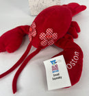 Small Stuffed SQUEAKY Dog & Puppy Toys / 10-30 lbs. - Glad Dogs Nation | ALL Profits Donated