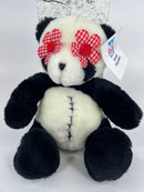 Small Stuffed SQUEAKY Dog & Puppy Toys / 10-30 lbs. - Glad Dogs Nation | ALL Profits Donated