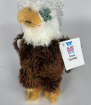 Small Stuffed SQUEAKY Dog & Puppy Toys / 10-30 lbs. - Glad Dogs Nation | ALL Profits Donated