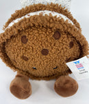 Small Stuffed SQUEAKY Dog & Puppy Toys / 10-30 lbs. - Glad Dogs Nation | ALL Profits Donated