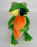 Small Stuffed SQUEAKY Dog & Puppy Toys / 10 - 30 lbs. - Glad Dogs Nation | ALL Profits Donated