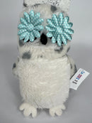 Small Stuffed SQUEAKY Dog & Puppy Toys / 10-30 lbs. - Glad Dogs Nation | ALL Profits Donated