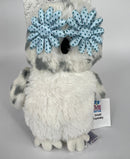 Small Stuffed SQUEAKY Dog & Puppy Toys / 10-30 lbs. - Glad Dogs Nation | ALL Profits Donated