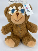 Small Stuffed SQUEAKY Dog & Puppy Toys / 10-30 lbs. - Glad Dogs Nation | ALL Profits Donated