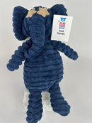 Small Stuffed SQUEAKY Dog & Puppy Toys / 10-30 lbs. - Glad Dogs Nation | ALL Profits Donated