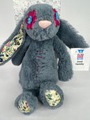 Small Stuffed SQUEAKY Dog & Puppy Toys / 10-30 lbs. - Glad Dogs Nation | ALL Profits Donated