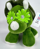 Small Stuffed SQUEAKY Dog & Puppy Toys / 10-30 lbs. - Glad Dogs Nation | ALL Profits Donated