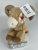 Small Stuffed SQUEAKY Dog & Puppy Toys / 10-30 lbs. - Glad Dogs Nation | ALL Profits Donated