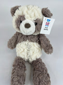 Small Stuffed SQUEAKY Dog & Puppy Toys / 10-30 lbs. - Glad Dogs Nation | ALL Profits Donated