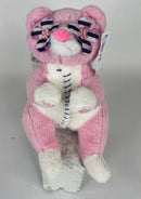 Small Stuffed SQUEAKY Dog & Puppy Toys / 10-30 lbs. - Glad Dogs Nation | ALL Profits Donated