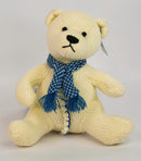 Small Stuffed & SQUEAKY Plush Holiday & Winter Dog Toys - Glad Dogs Nation | ALL Profits Donated