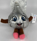 SMALL & TINY Hearts, Love & Candy Dog Toys: Squeak & NO Squeak - Glad Dogs Nation | ALL Profits Donated