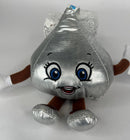 SMALL & TINY Hearts, Love & Candy Dog Toys: Squeak & NO Squeak - Glad Dogs Nation | ALL Profits Donated