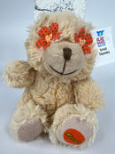 SMALL & TINY Hearts, Love & Candy Dog Toys: Squeak & NO Squeak - Glad Dogs Nation | ALL Profits Donated
