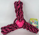 SnugArooz Fling 'N Fun - Tug, Fetch & Chase Dog Toy