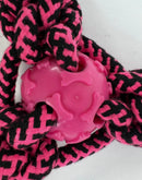 SnugArooz Fling 'N Fun - Tug, Fetch & Chase Dog Toy
