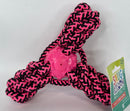 SnugArooz Fling 'N Fun - Tug, Fetch & Chase Dog Toy
