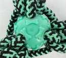 SnugArooz Fling 'N Fun - Tug, Fetch & Chase Dog Toy