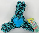 SnugArooz Fling 'N Fun - Tug, Fetch & Chase Dog Toy