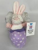 Spring & Easter Organic Catnip Toys - Glad Dogs Nation | ALL Profits Donated